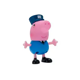 Набір фігурок Peppa Професії, 4 фігурки (97091) - мініатюра 5