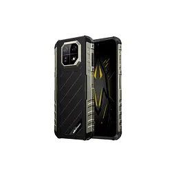 Смартфон Ulefone Armor 22 8/128GB Black - мініатюра 3