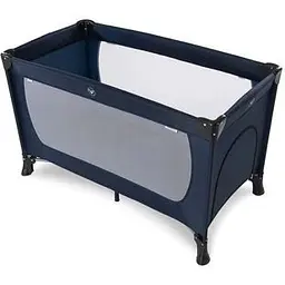Дитячий манеж Hauck Dream N Play Plus Navy (60360-4) - мініатюра 2