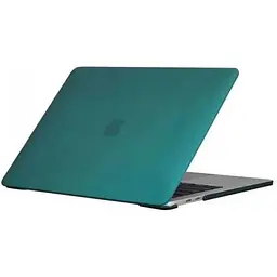 Накладка Matte Case for MacBook Air 15" M2/M3 (A2941/A3114) зелений