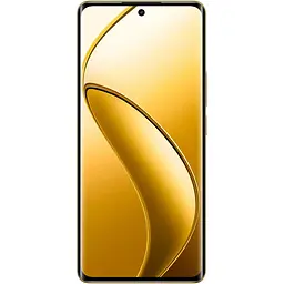 Смартфон Realme 12 Pro+ 5G 8/256GB Navigator Beige Global EU [117264] - мініатюра 3