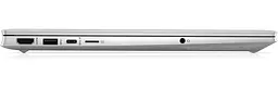 Ноутбук HP Pavilion 15-eg0067ur 15.6FHD IPS AG/Intel i5-1135G7/8/512F/NVD350-2/DOS/Silver (2S7H8EA) - мініатюра 4