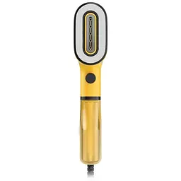 Відпарювач Tefal Pure Pop 1300 Вт жовтий (DT2026E1) - мініатюра 3