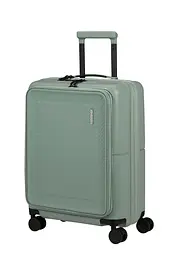 Валіза American Tourister DASHPOP ICEBERG GREEN 55x40x23(25) 55 см MG5*04004 - мініатюра 12