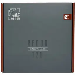Кулер до корпусу Noctua (NF-P12 redux-900) - мініатюра 4
