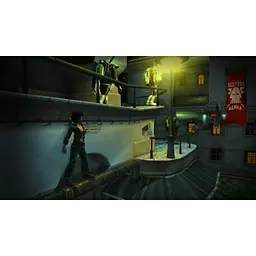 Ключ активації Microsoft Beyond Good & Evil 20th Anniversary Edition для Xbox One/Series S/X - мініатюра 4