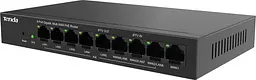 Маршрутизатор Tenda G0-8G-PoE - мініатюра 2