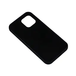 Магнітний чохол XON PhoneCase Magnetic для iPhone 12 (PCMD1112100B 8420) Чорний - мініатюра 4