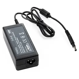 Блок живлення до ноутбуку Vinga HP 65W 19.5V 3.3А 4.8*1.7 long (VPA-1953-HP4817-101) - мініатюра 1