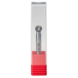 Борфреза Alloid Building Tools твердосплавна по металу тип D 8 мм (CB-63241D) - мініатюра 3