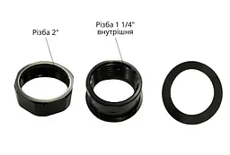 Циркуляційний насос Thermo Alliance LPS-А 32/80/180, енергозберігаючий LPSA3280180 - мініатюра 4