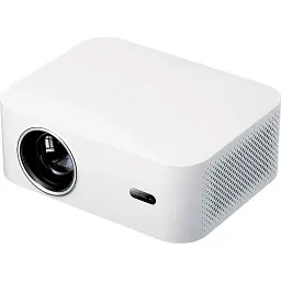 Мультимедійний проектор Wanbo X2 Pro [WPA22] [102408] - мініатюра 3