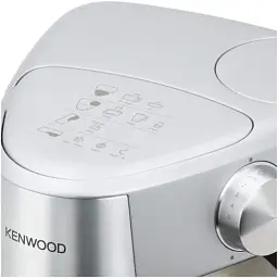 Кухонний комбайн Kenwood KHC29A.R0SI - мініатюра 5