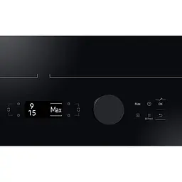 Індукційна варильна поверхня Samsung NZ64B7799FK/WT [138293] - мініатюра 7