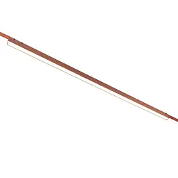 Трековий світильник LED Levistella 78050-BL03 ORG, 50W, 4000K, терракотовий, для текстильної трекової системи - мініатюра 2