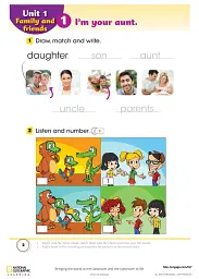 Hopscotch 2. Activity Book with Audio CD - мініатюра 2
