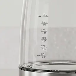 Електрочайник Electrolux E4GK1-4GB - мініатюра 5