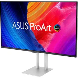 Монітор Asus ProArt 31.5" PA32UCDM (90LM03HE-B01K70) [165727] - мініатюра 3