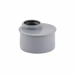 Редукція каналізаційна TA Sewage 110х50 коротка 5012101 - мініатюра 1