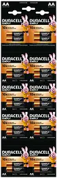 Батарейка DURACELL LR06 MN1500 уп. 1х2 шт. відривна (плакат 2х10) (6768607) - мініатюра 2