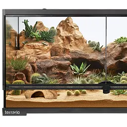 Декорація печера Terrario Gecko Cave S 16x10x6см (7106) - мініатюра 6