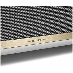 Портативна акустика bluetooth-колонка Marshall Stanmore II Bluetooth White 1001903 (Asian Version) - мініатюра 5