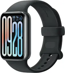 Фітнес-браслет Xiaomi Smart Band 9 Pro obsidian black (M2402B1 / BHR8710GL) (Global Version)