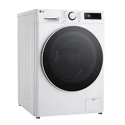 Пральна машина LG F4Y5RS0W - мініатюра 6