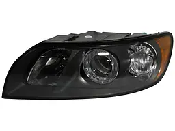 Фара передня ліва VOLVO S40 II, V50 01.04-04.07 TYC (20-1032-05-2)