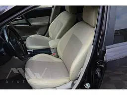 Авточохли модельні MW Brothers для Mazda 6 (I) c 2002