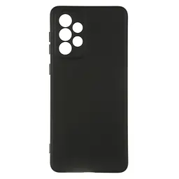 Чехол ArmorStandart ICON для Samsung A33 5G (A336) Camera cover Black (ARM61651)