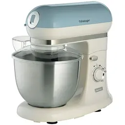 Кухонна машина Ariete 1588 Blue (00C158805AR0)