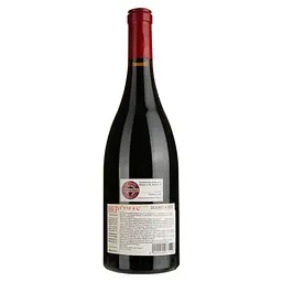 Вино Magnum Heredias +130 Grande Reserva DO Douro 2019 червоне сухе 0.75 л - мініатюра 2