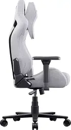 Крісло ігрове Anda Seat Kaiser Frontier XL Grey fabric (AD12YXL-17-G-F) - мініатюра 6