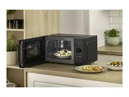 Мікрохвильова піч Gorenje MO20A3B5 - мініатюра 8