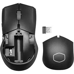 Миша Cooler Master MM311 Black (MM-311-KKOW1) [113009] - мініатюра 3