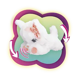 CLUB PETZ Інтерактивна іграшка "Кішка Белла" IMC Art.907737 - мініатюра 9