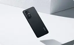 Смартфон Oppo Reno8 Lite 5G 8/128GB Cosmic Black (Global Version) [72387] - мініатюра 8