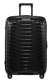 Валіза Samsonite PROXIS BLACK 69x48x29 69 См CW6*09002