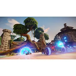 Ключ активації Microsoft Disney SpeedStorm - Ultimate Founder’s Pack для Xbox One/Series - мініатюра 6