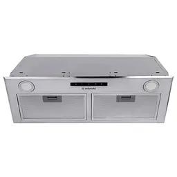 Витяжка повновбудована MINOLA HBS 7652 I 1000 LED