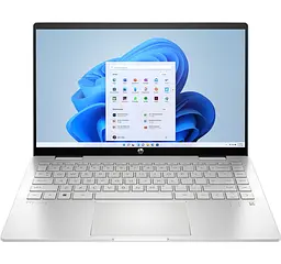 Ноутбук HP Pavilion X360 2-in-1 Laptop 14t-ek1000 (i3-1315U / 8GB / SSD 512GB) Refurbished б/в