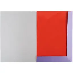 Кольоровий папір Kite А4 двосторонній Kuromi (15 аркушів/15 кольорів) (HK24-250-2) - мініатюра 3