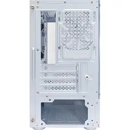 Корпус 1stPlayer Mi2-A-WH-2F7R-W-1F7-W White [146450] - мініатюра 6