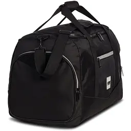 Сумка спортивна Gewo Athletic black (109889100) - мініатюра 2