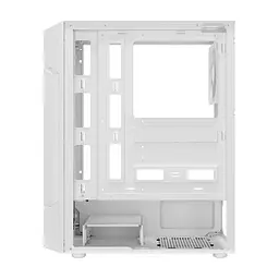 Корпус для ПК Gamdias AURA GC7 ARGB WH (4711514500684) - мініатюра 6