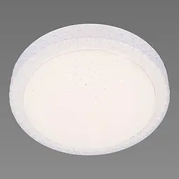 Люстра світлодіодна Valeso V GLX-20841-300 white з пультом - мініатюра 4