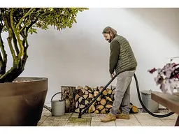 Пилосос Karcher WD 3 V-17/4/20 (1.628-130.0) - мініатюра 4