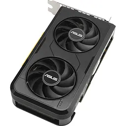 Відеокарта Asus Dual GeForce RTX 5050 8GB OC Edition (DUAL-RTX5050-O8G) UA [149001] - мініатюра 5