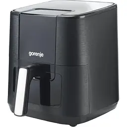 Мультипіч Gorenje AF1350DWB (896841) - мініатюра 3